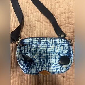 MZ Wallace Cross Body Bag